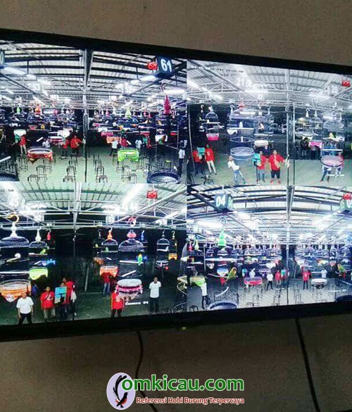 Gantangan Gagak Sakti Team