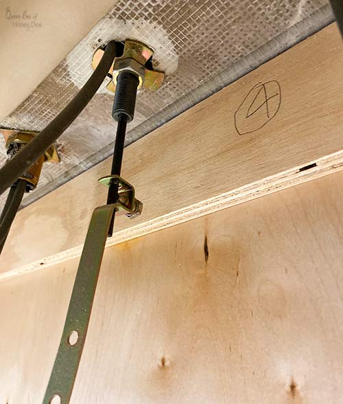 How To Install Bathroom pop-up Sink Drain