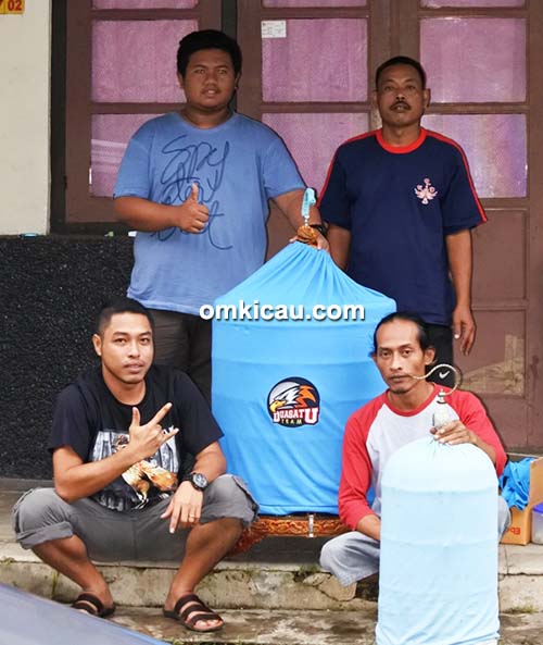 21 Team feat NRD SF