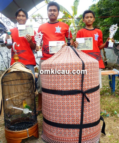 SKBC Ngaringan