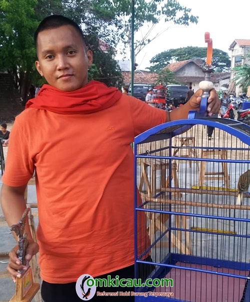 Kenari Sosor