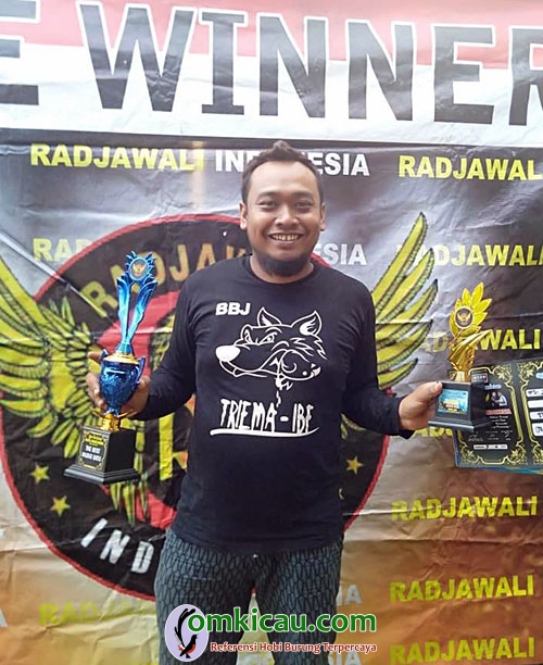 murai batu Sniper
