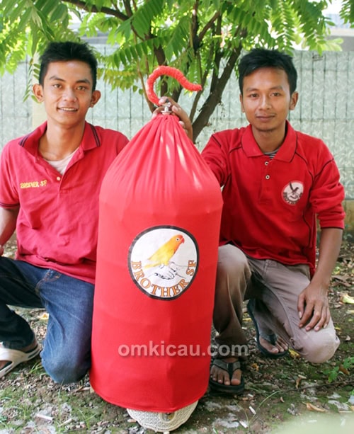 Kru Brothers SF Bekasi