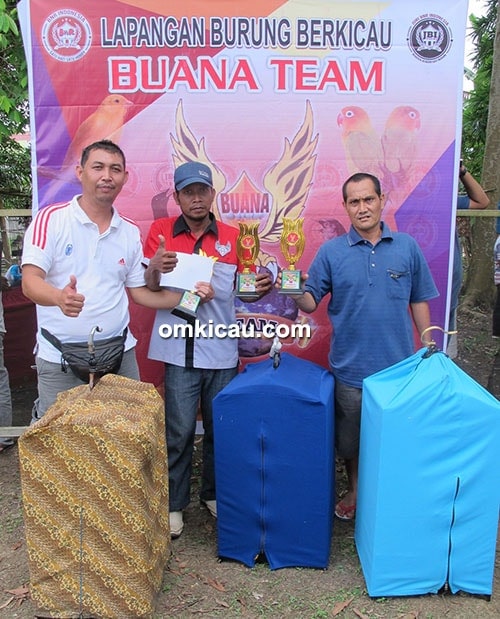 Buana Team Jambi