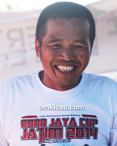 Ebod Jaya Cup