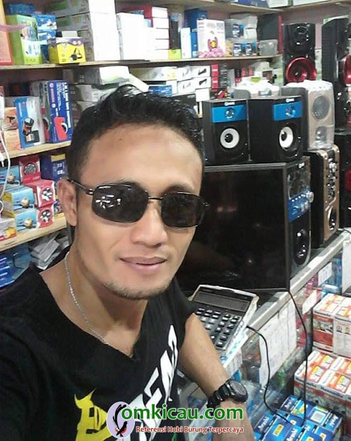 Om Anang Bast