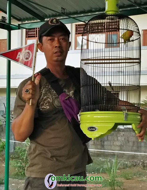 Om Purnomo