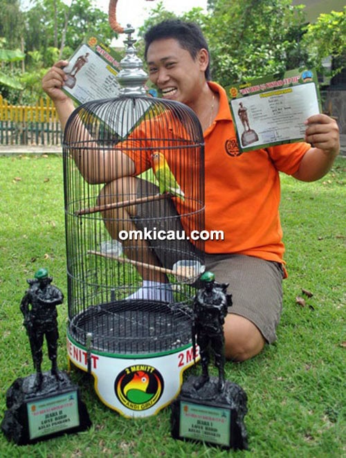 Andi GBU
