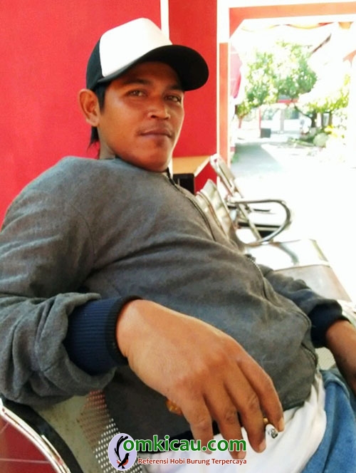 Om Anton Berto