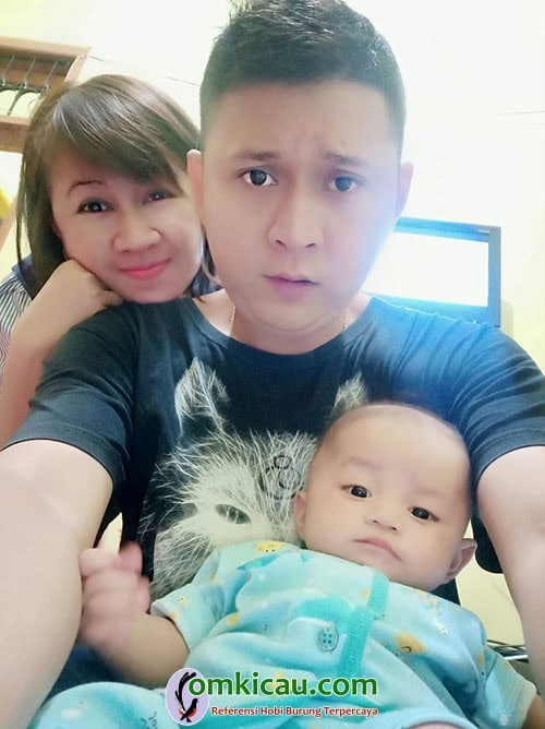 kenari Lambe Turah