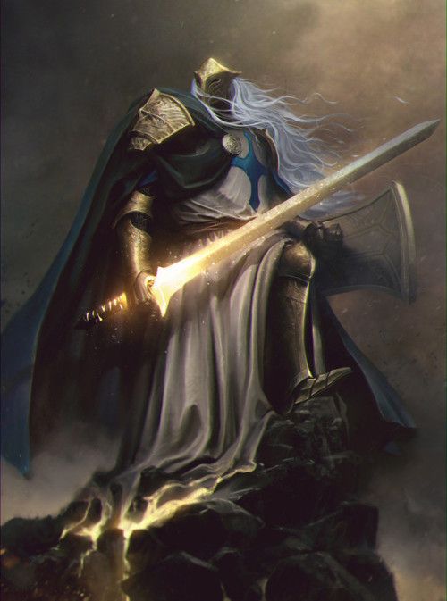 On A Mission From God D D 5e Paladin Optimisation Guide To that end, we have put together a comprehensive guide for optimizing your paladin in 5e. d d 5e paladin optimisation guide