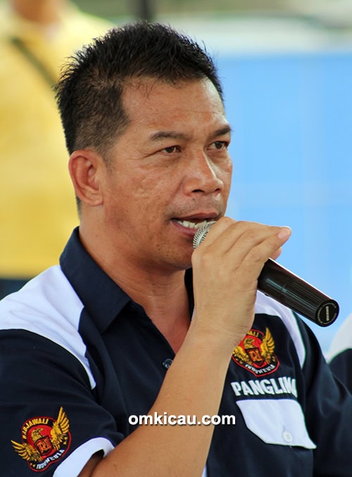 Om Sofyan Juandi