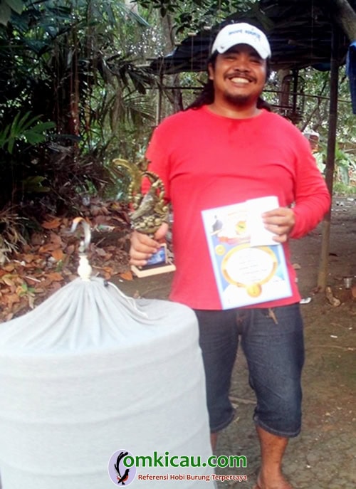 murai batu Jambrong