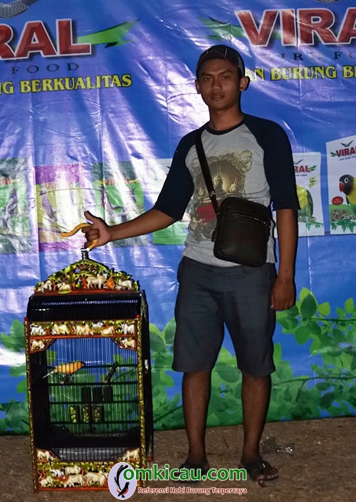kenari Hang Tuah