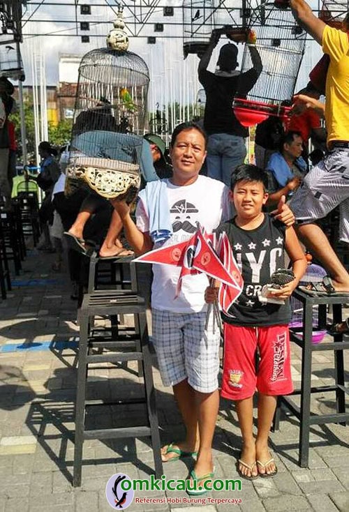 Hendra AJ