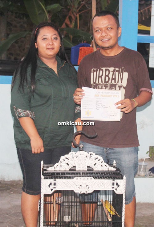 Om Angga