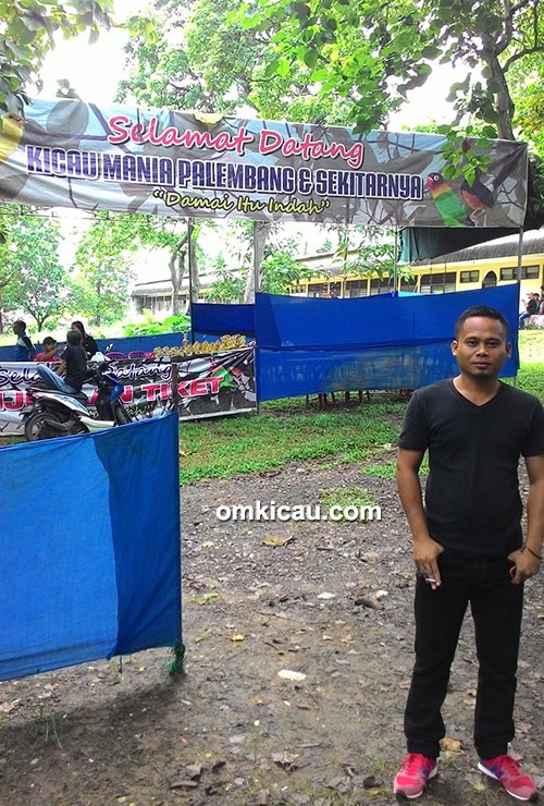 Om Yuri Andrian