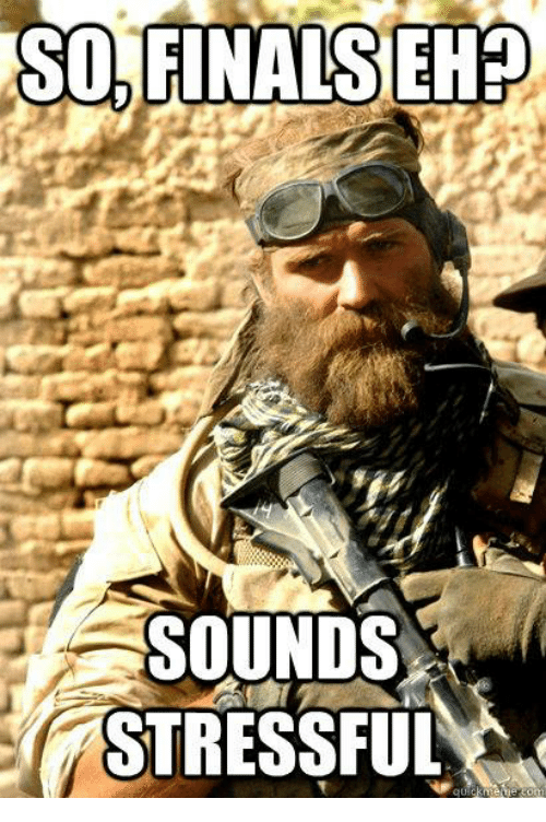 GI Bill Memes