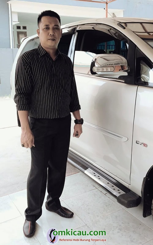 Om Andick