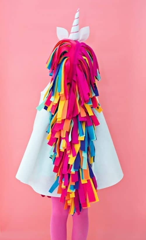 cute easy DIY halloween costumes