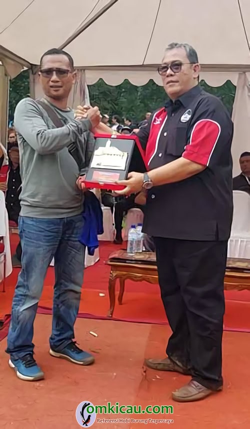 Abah Win