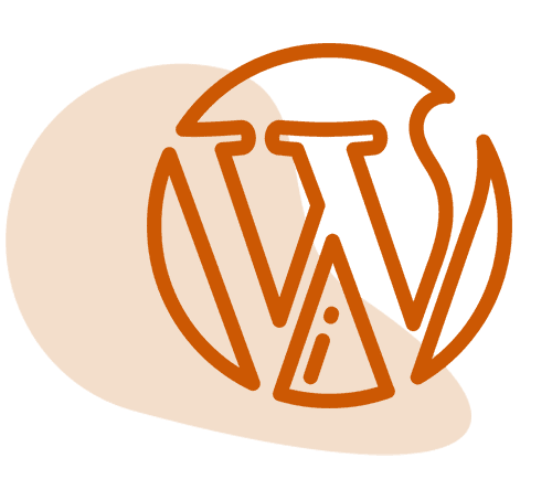 WordPress editing