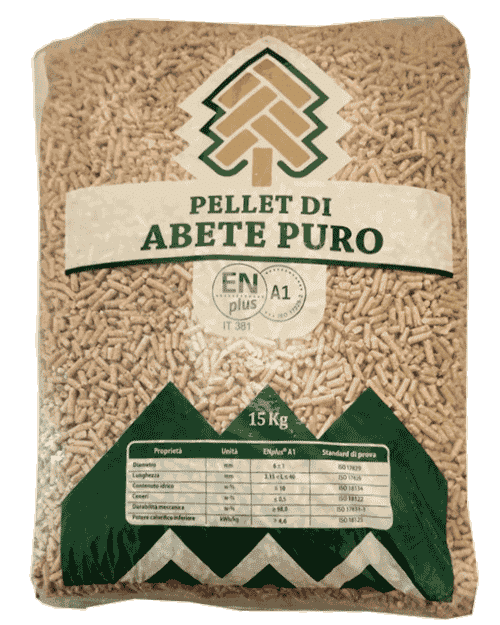 Offerta Pellet Cavezzo Offerta Pellet Cavezzo