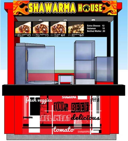 Food Cart Business How to Start Your Own Food Cart Business Business Diary Ph