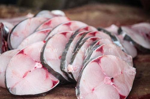Cá bớp biển Bao Nhiêu Tiền 1kg? Cá Bớp Ở Đâu Bán Ngon?