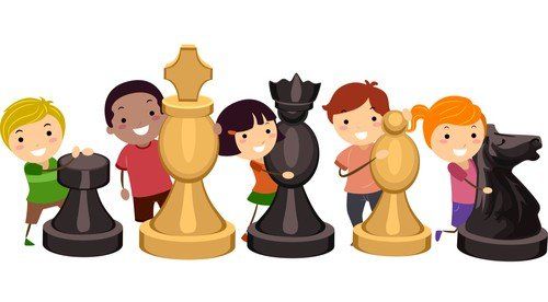 Chess Is the Gymnasium of the Mind - The Children's School