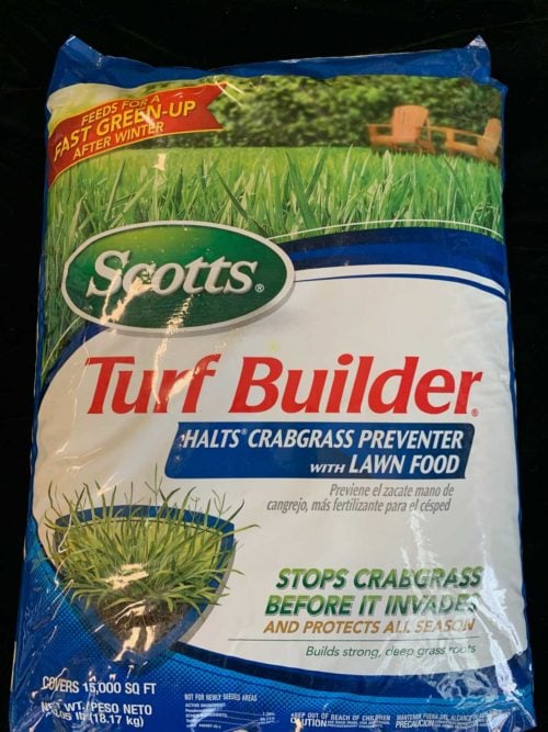 Lawn Care Program Chuck Hafner S Garden Center Syracuse