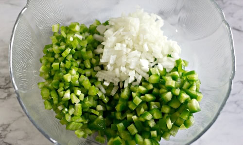 cowboy caviar ingredients