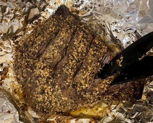 beef brisket recipe slow cooker