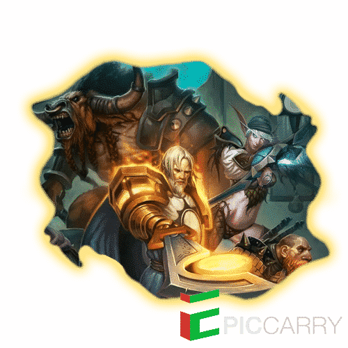 THE ARGENT DAWN