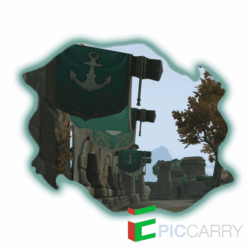 PROUDMOORE ADMIRALTY