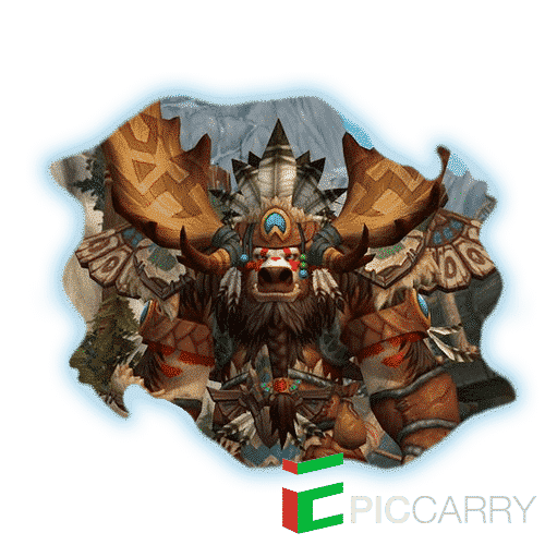 HERITAGE OF HIGHMOUNTAIN