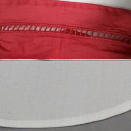 Zipper okay