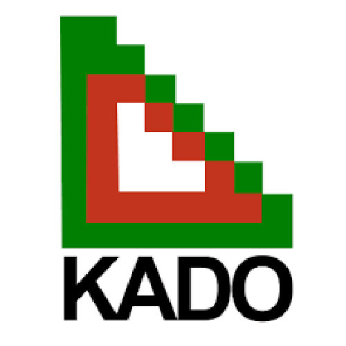 KADO Hunza Logo