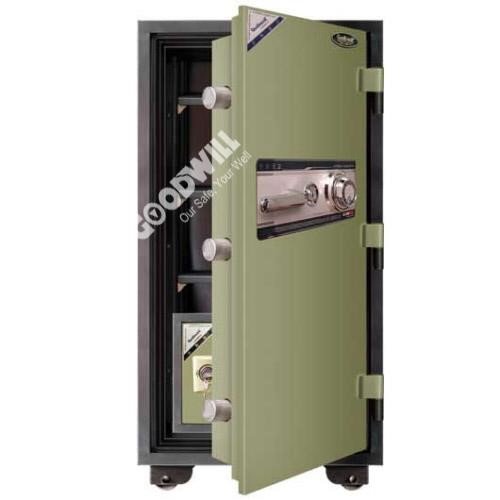 két sắt gudbank gb-1200ab-ab
