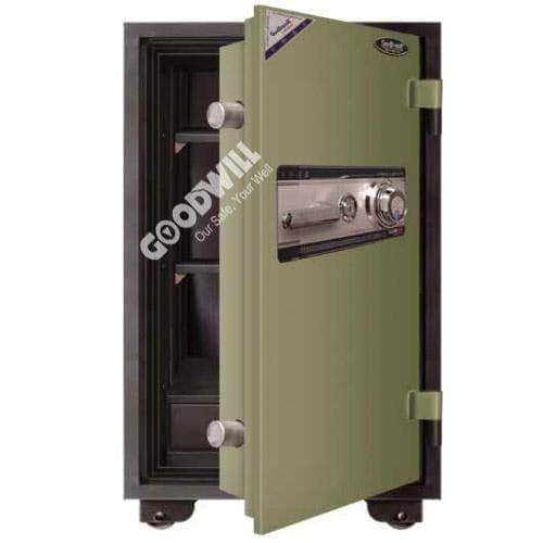 két sắt gudbank gb-920ab