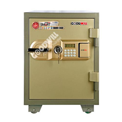 két sắt goodwill gd-60s