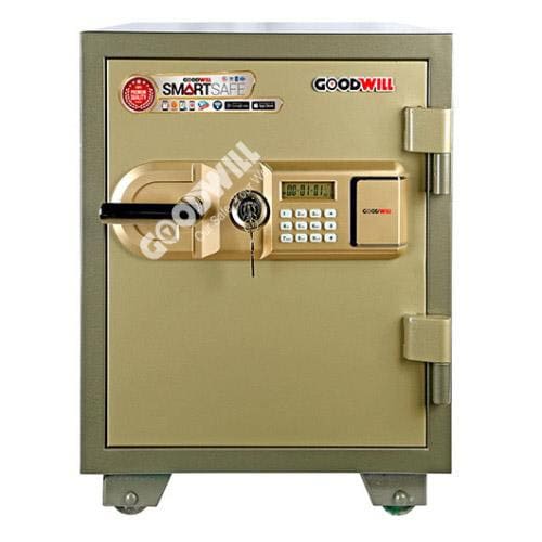 két sắt goodwill gd-77s