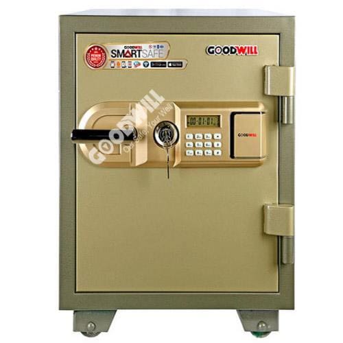 két sắt goodwill gd-88s