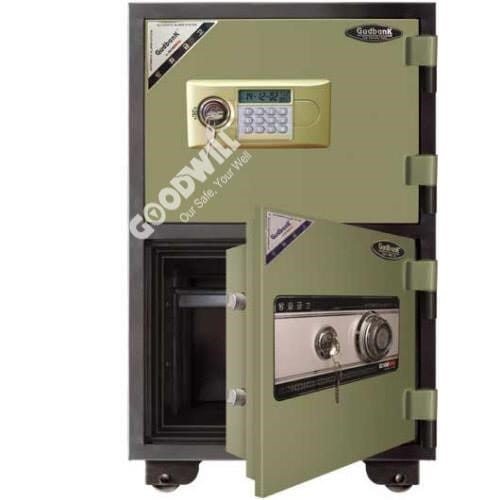 két sắt gudbank gb-350ae