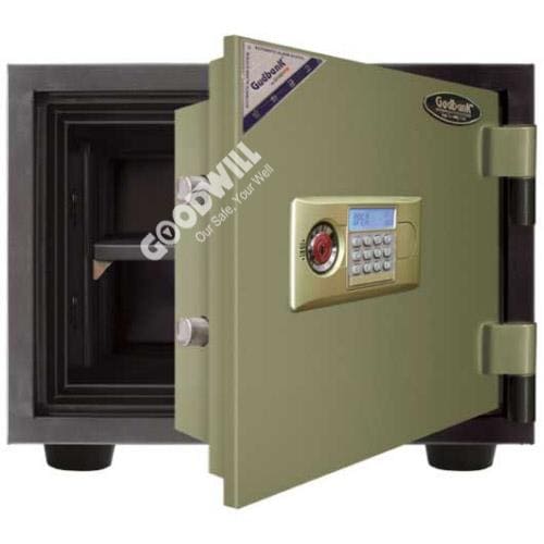 két sắt gudbank gb-300ald