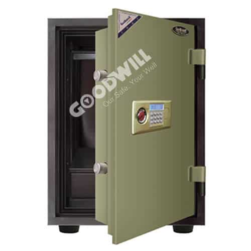 Két sắt gudbank gb-510ald chính hãng chất lượng hàn quốc