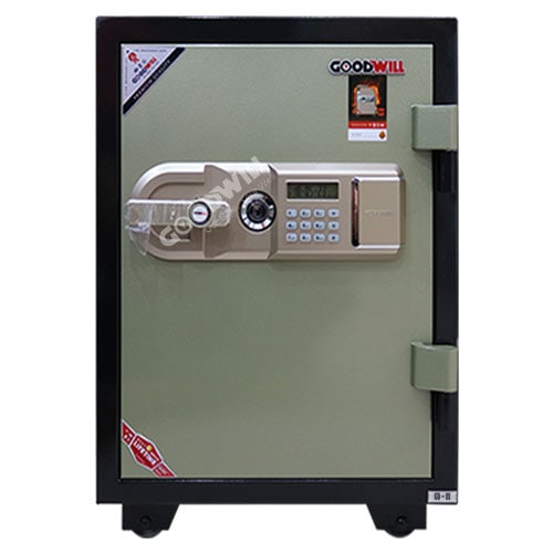 sản phẩm két sắt uy tín của GOODWILL gd-88