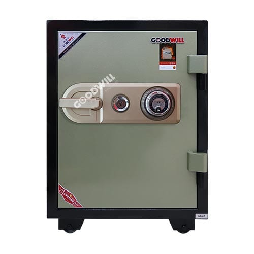 két sắt khóa cơ goodwill gc-67
