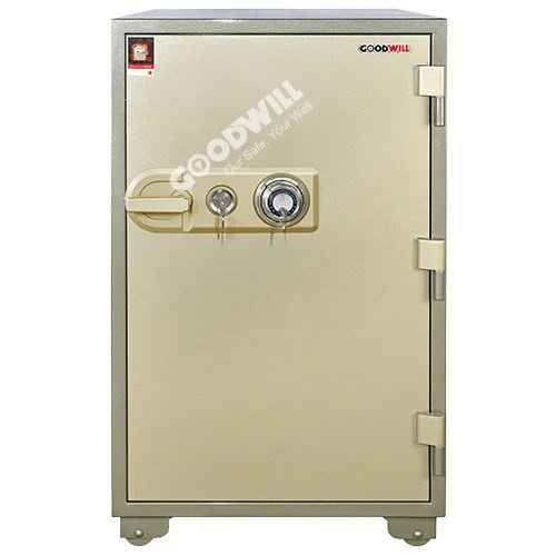 két sắt goodwill gc-150