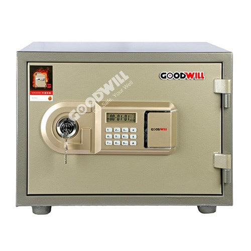 két sắt goodwill gd-37